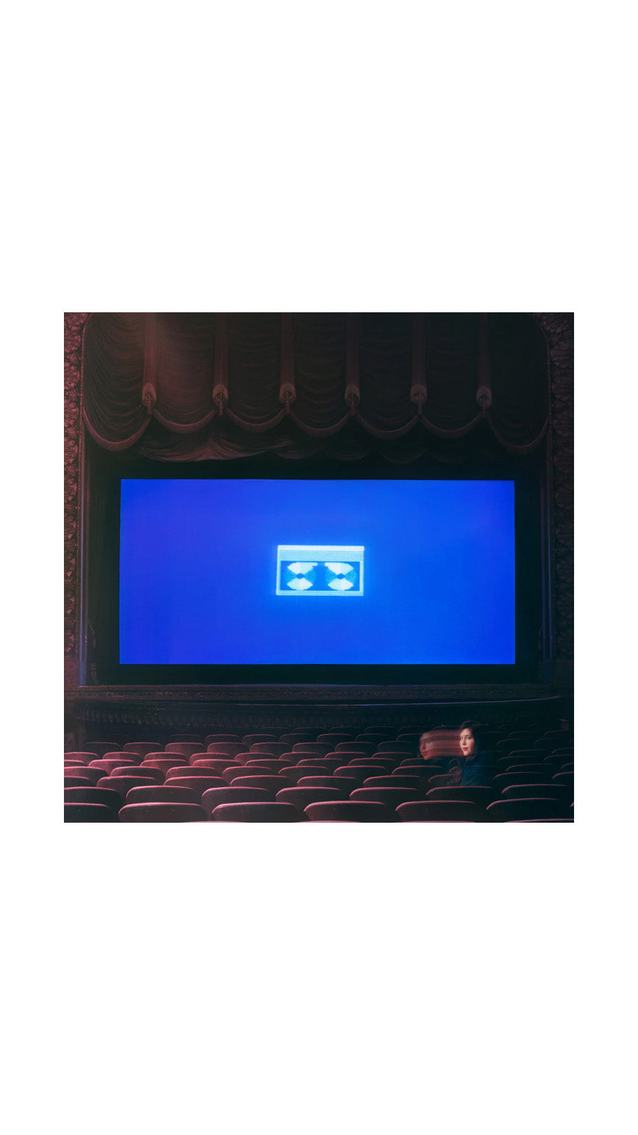 Lucy Dacus, Home Video (limited edition, clear vinyl), LP