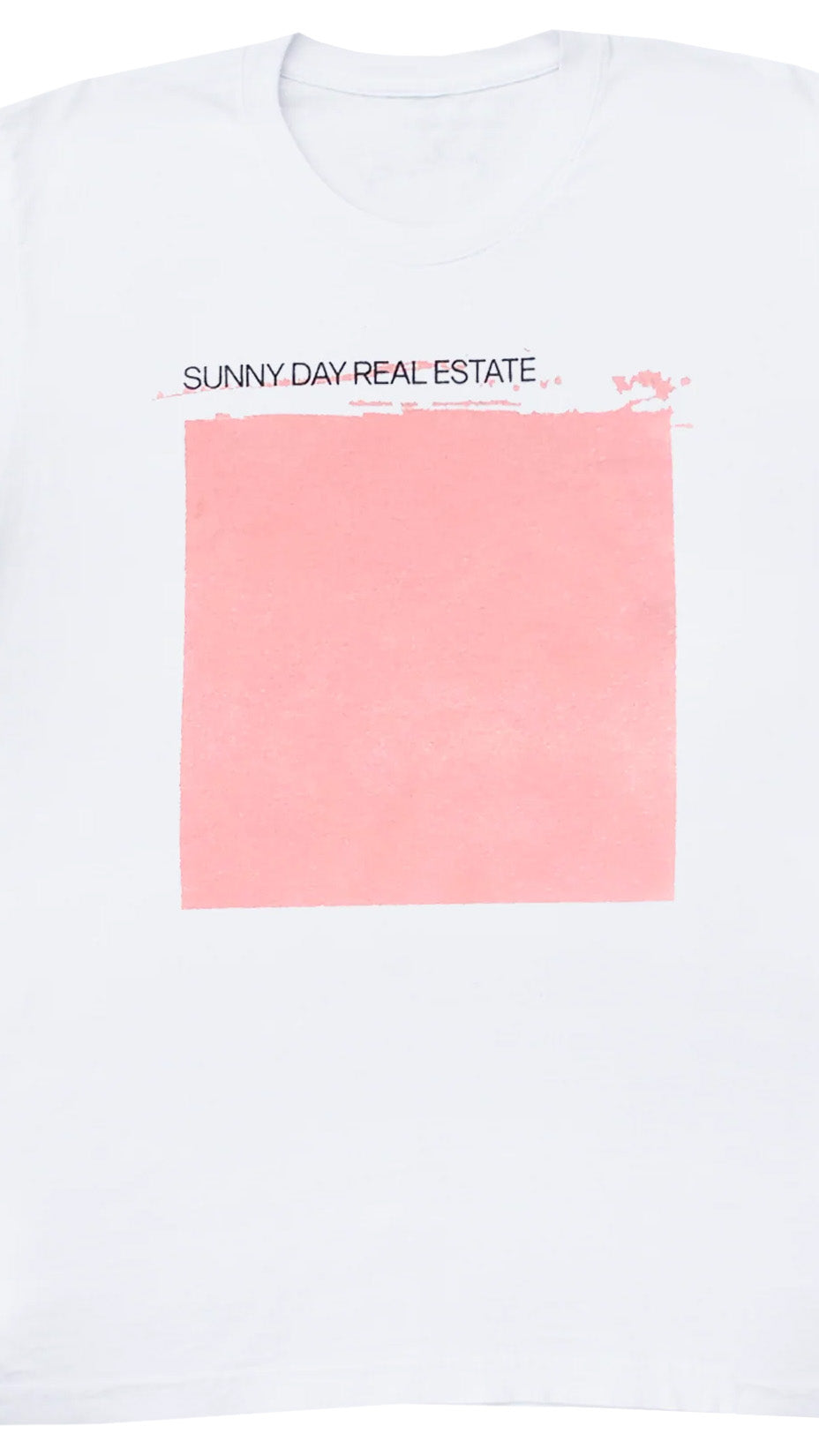 Sunny Day Real Estate LP2 T-Shirt, XXL