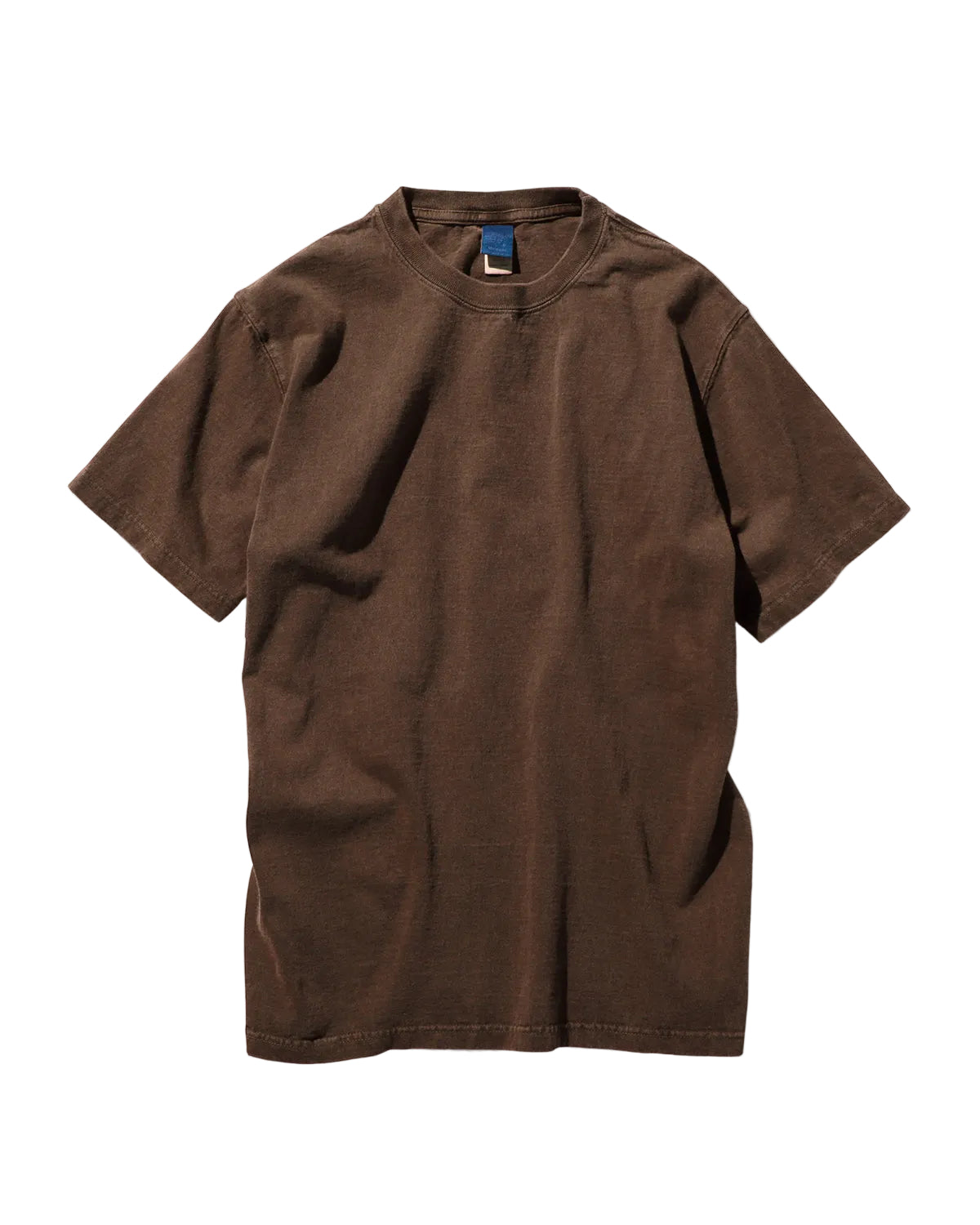 Good On — Tシャツ、ブラウン、日本製