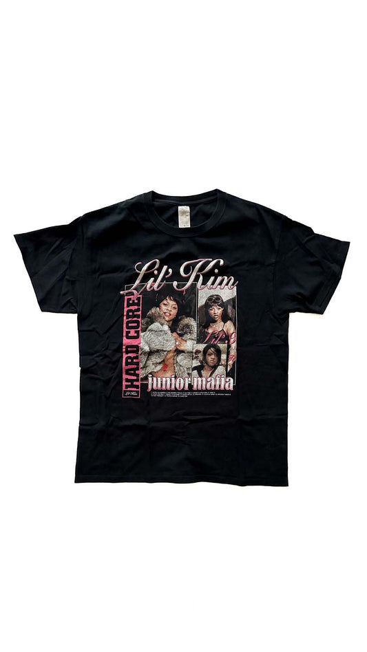 Lil Kim T-Shirt, L