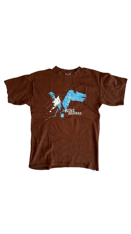 Rise Against, T-shirt, M