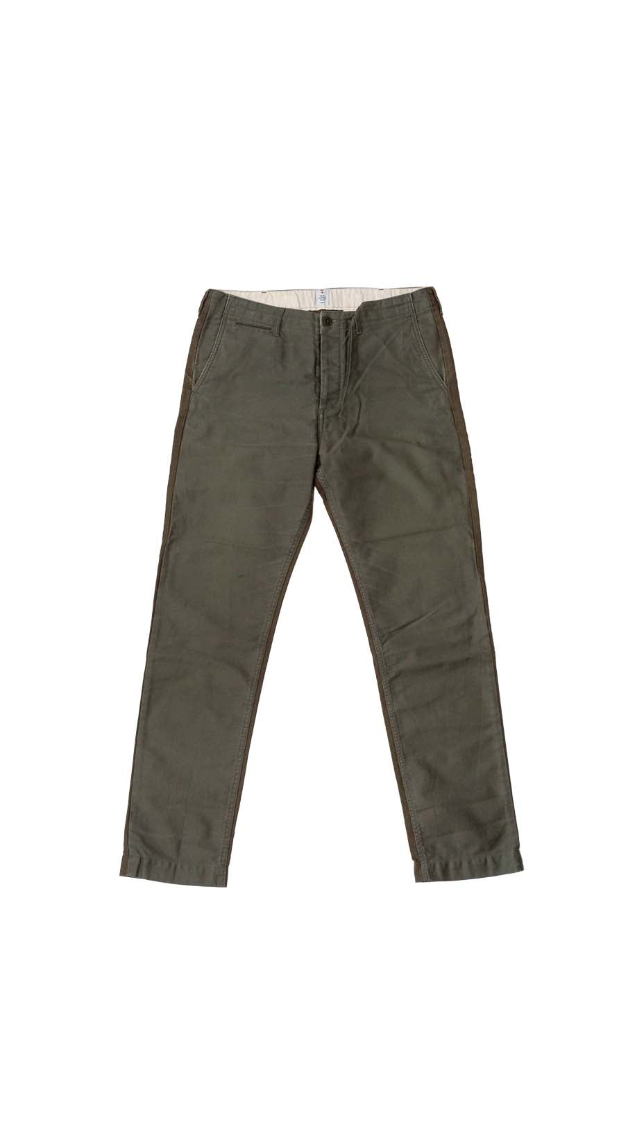 Head Porter Plus Chino Pants, L