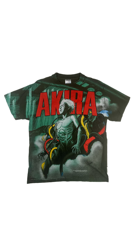 Akira T-shirt, L