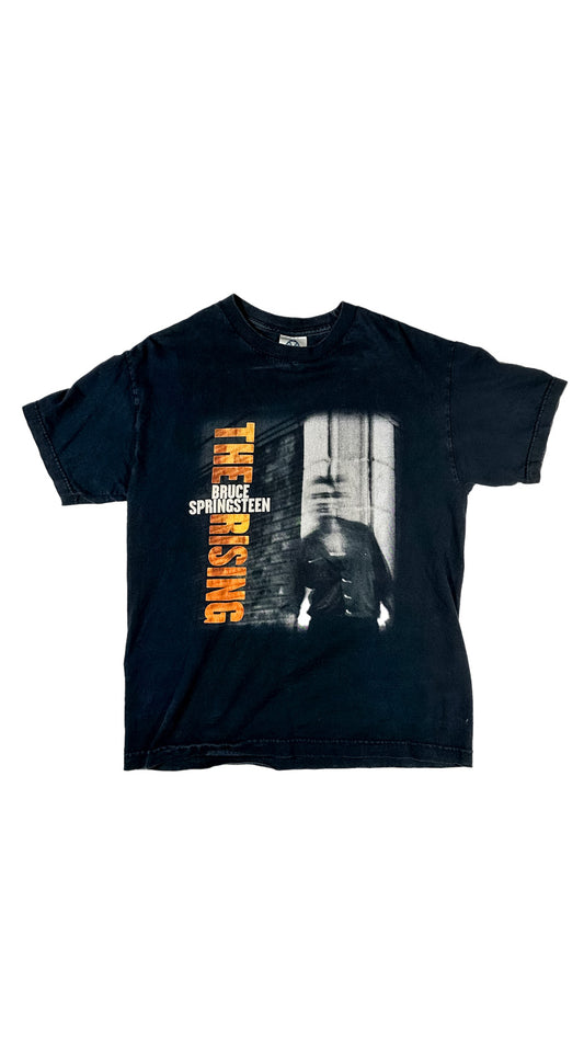 Bruce Springsteen The Rising T-shirt — M