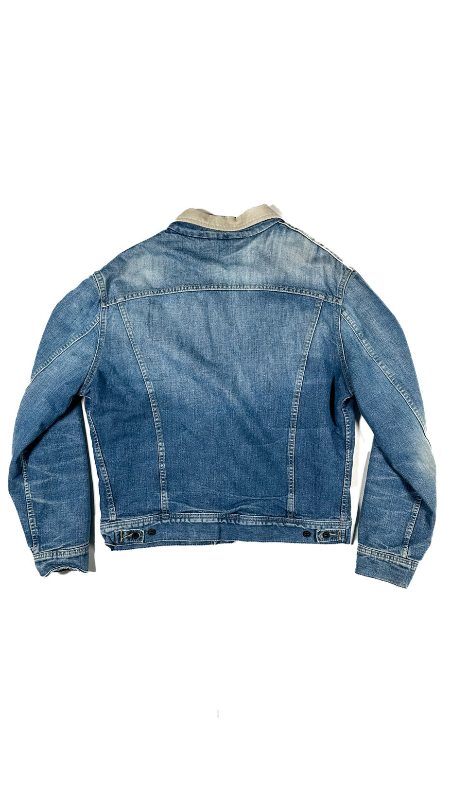 Lee Storm Rider Jacket, Early 80s, Made in USA, XL – LOFTT Store