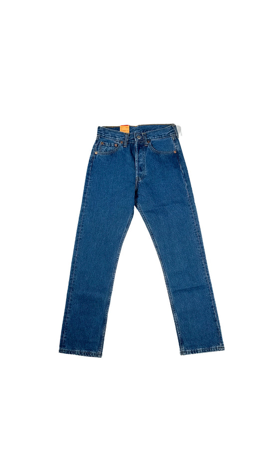 Deadstock Levi's 501, 90s, 27 x 30