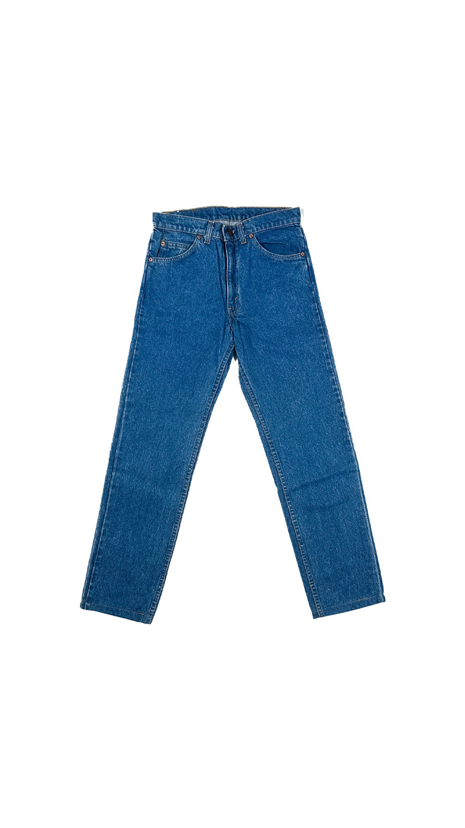 Deadstock Levi's 505, 90s, 30 x 30