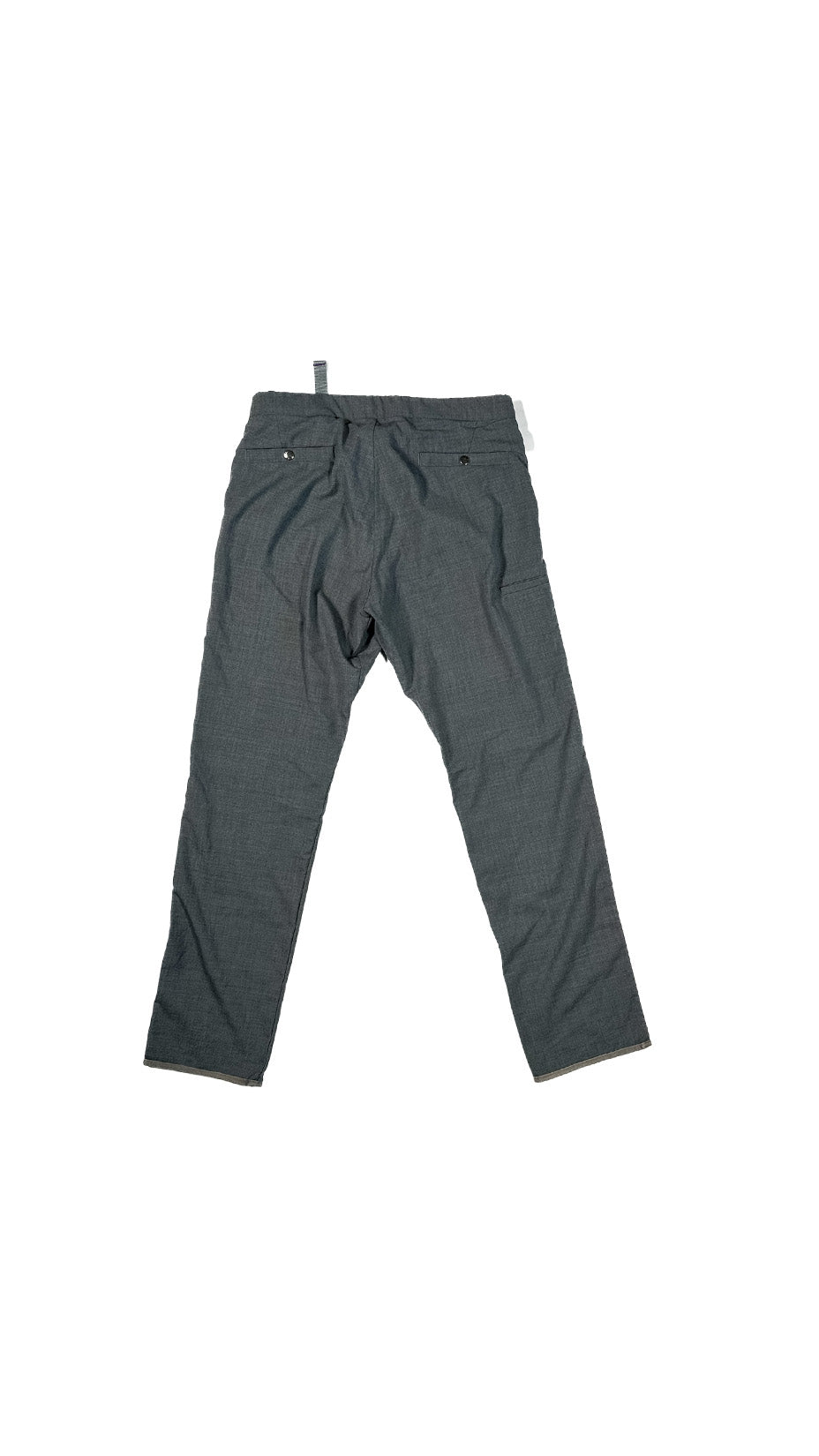 North Face Purple Label pants, grey