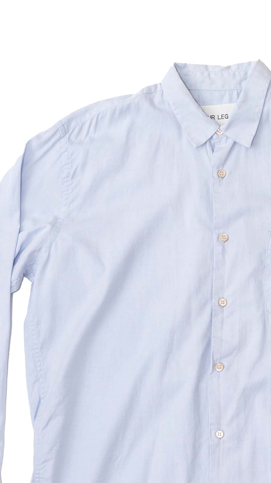 Our Legacy Shirt, 48