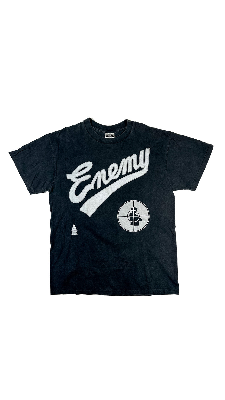 Public Enemy T-shirt, L