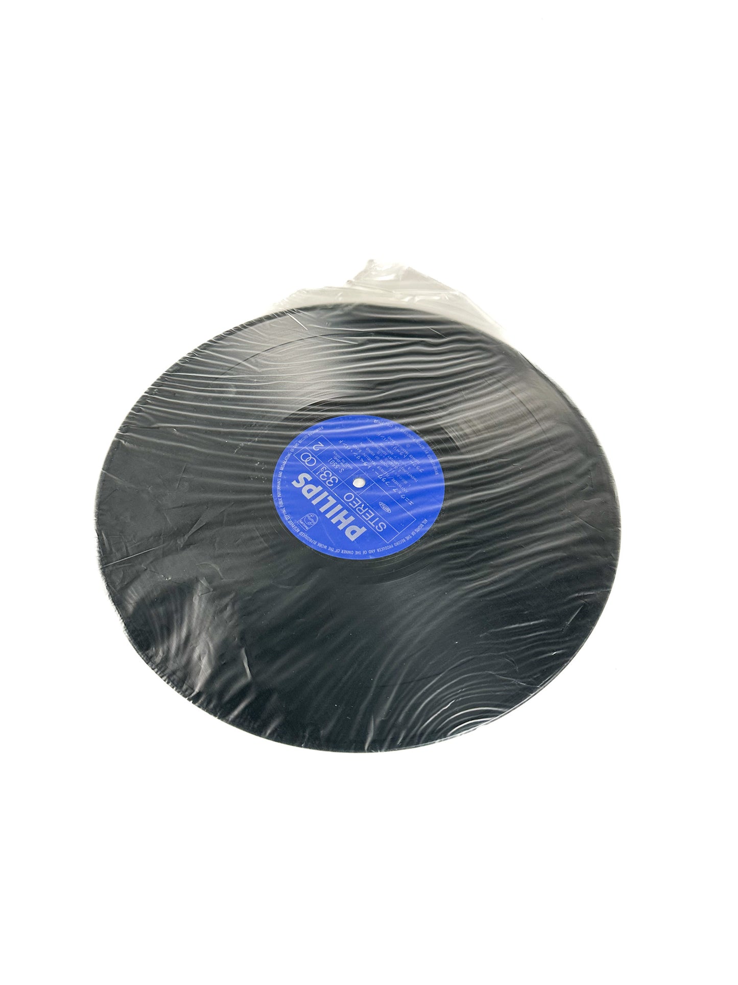 Flower Travellin' Band – Anywhere, LP (2nd press from 1977)