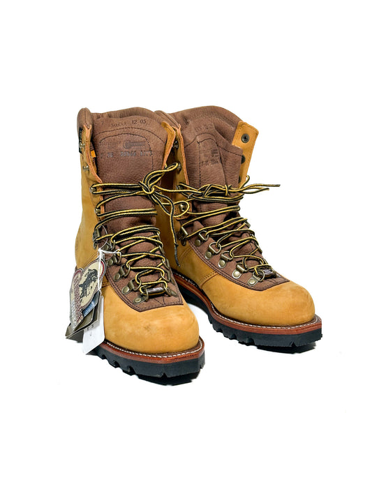 Chippewa Weddel Golden, shoes 7E/40, Made in USA (Unworn)