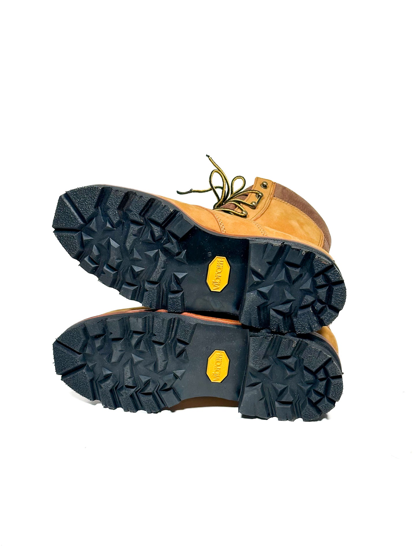 Chippewa Weddel Golden, shoes 7E/40, Made in USA (Unworn)