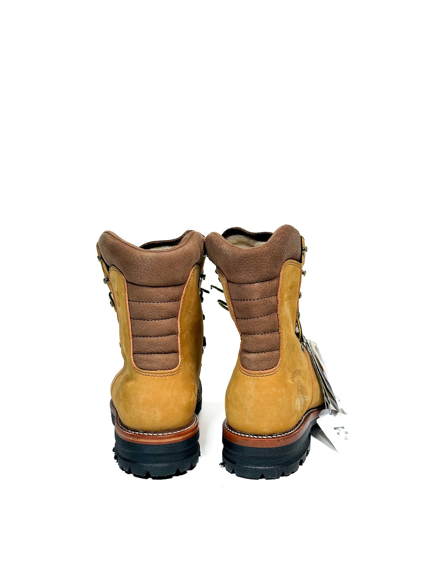 Chippewa Weddel Golden, shoes 7E/40, Made in USA (Unworn)