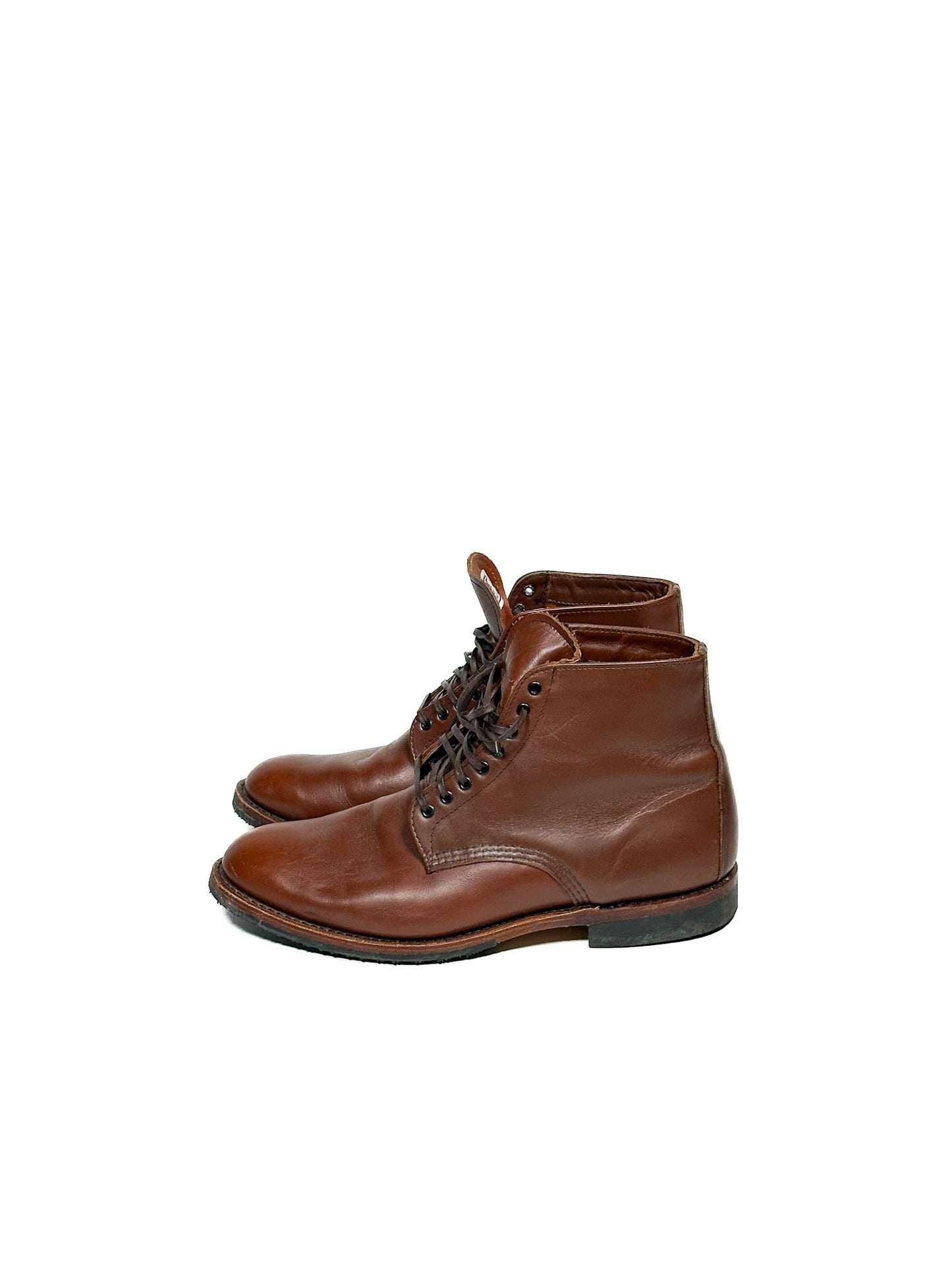 Red Wing Shoes — Williston 9435 Shoes, Made in USA, US 11.5