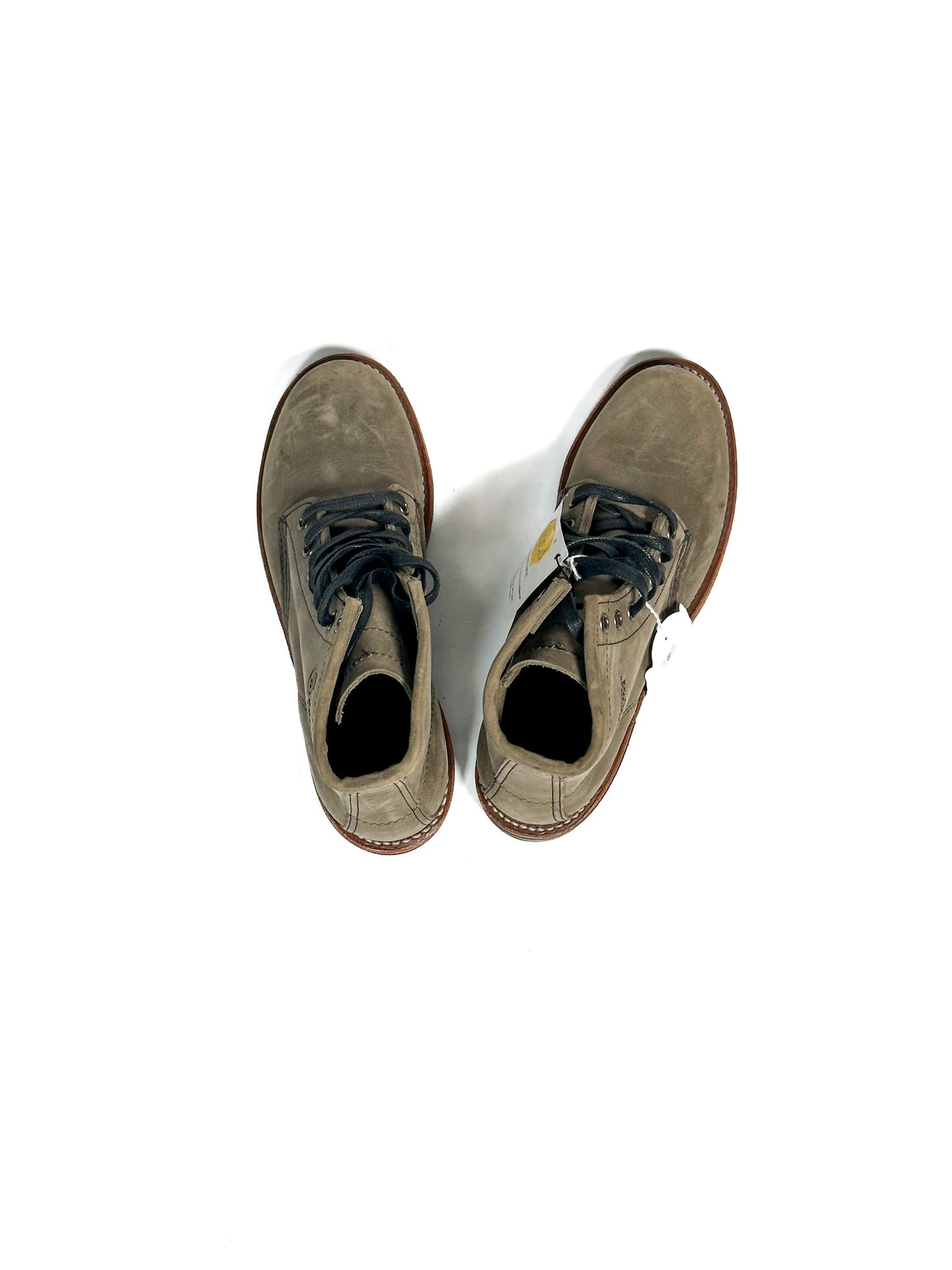 Chippewa 1901W73 shoes, women, US7, EU37,5, Made in USA (Unworn)