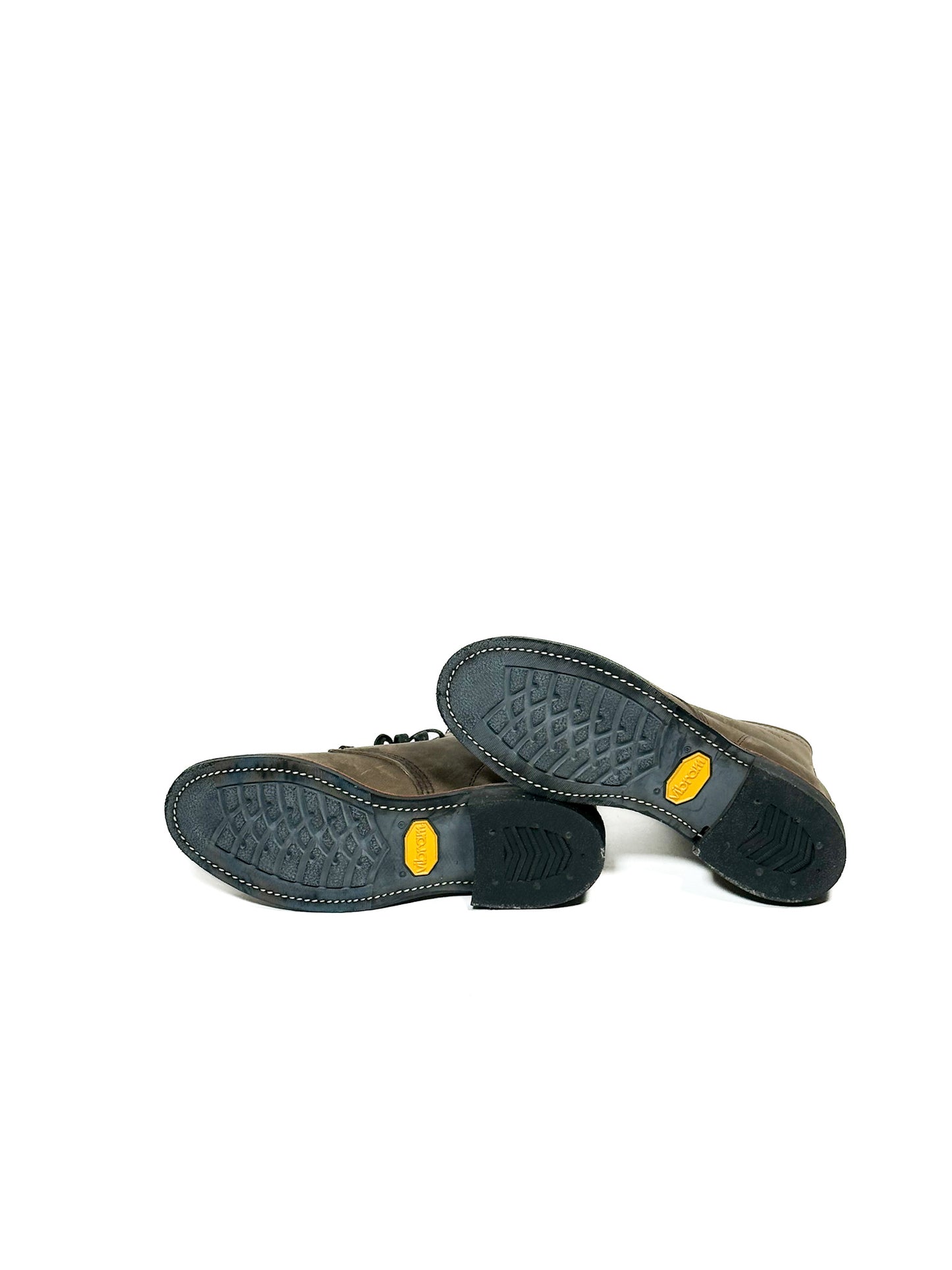 Chippewa 1901W73 shoes, women, US7, EU37,5, Made in USA (Unworn)