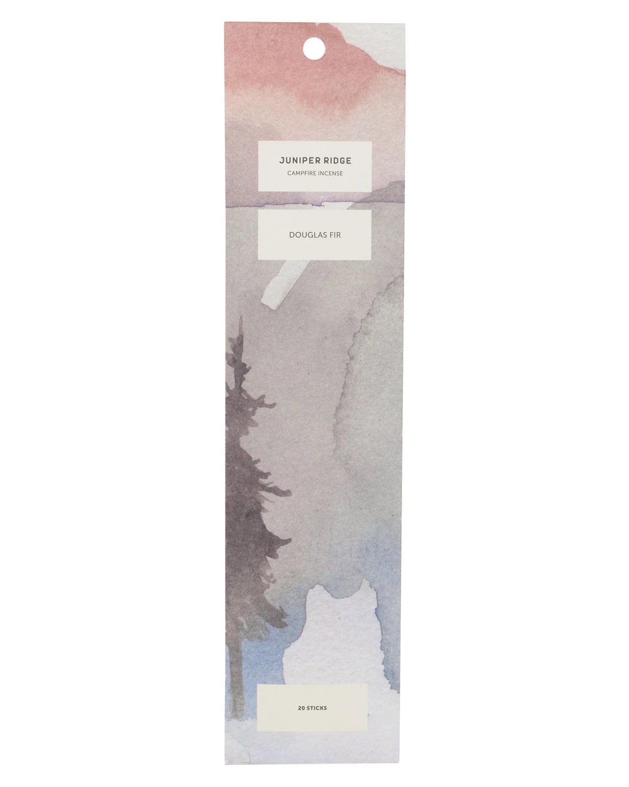 Juniper Ridge Incense, Douglas Fir