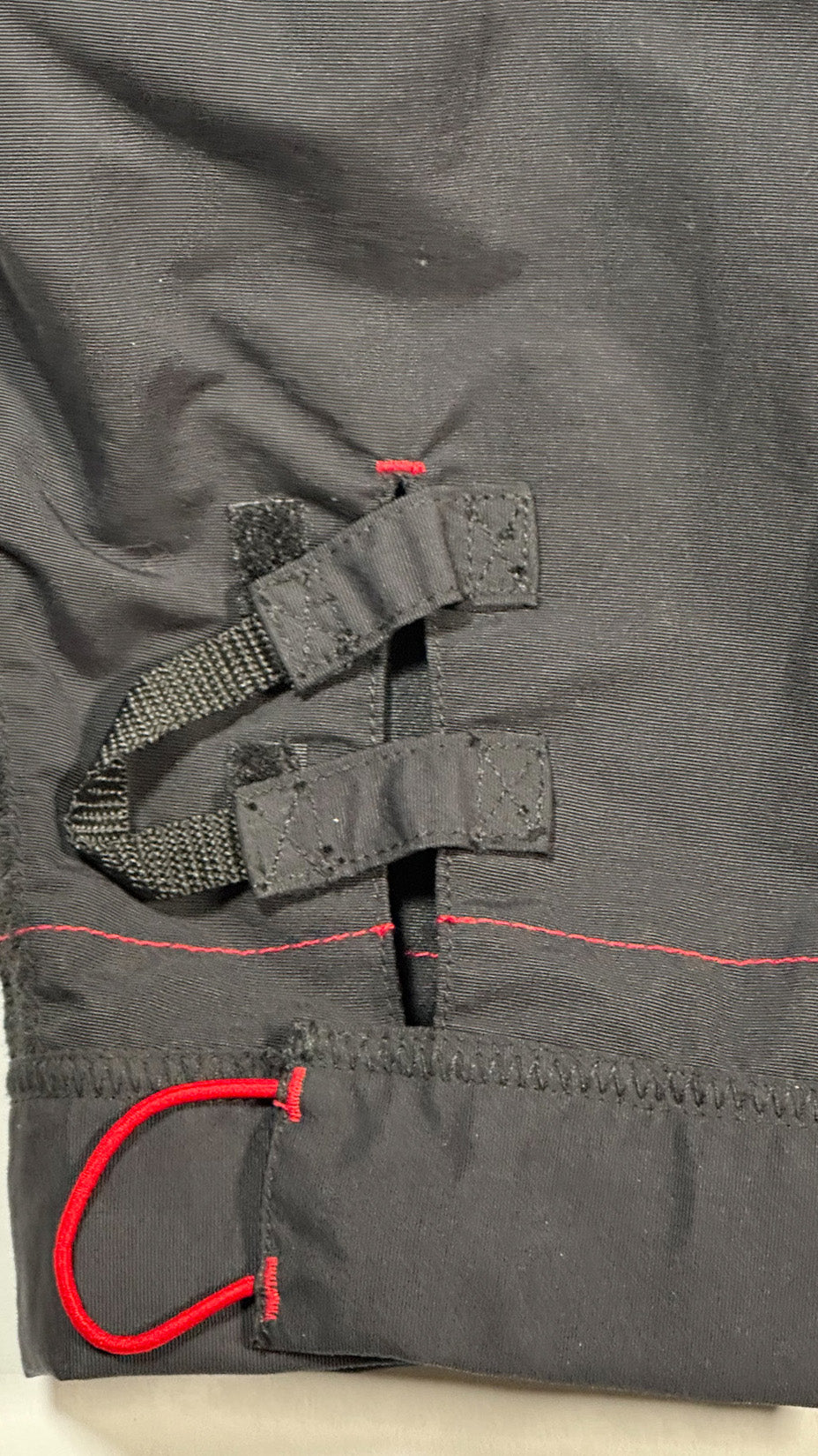 LRG (Lifted Research Group), Peoples Jacket, Black, Made in USA, 00s Deadstock, L