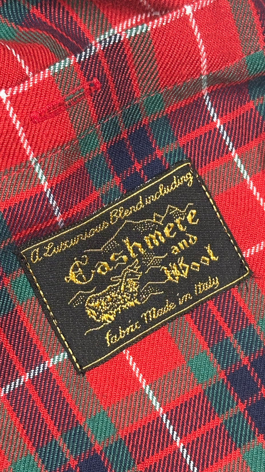 Baracuta Original G9 Harrington Jacket, Wool, Charcoal, S