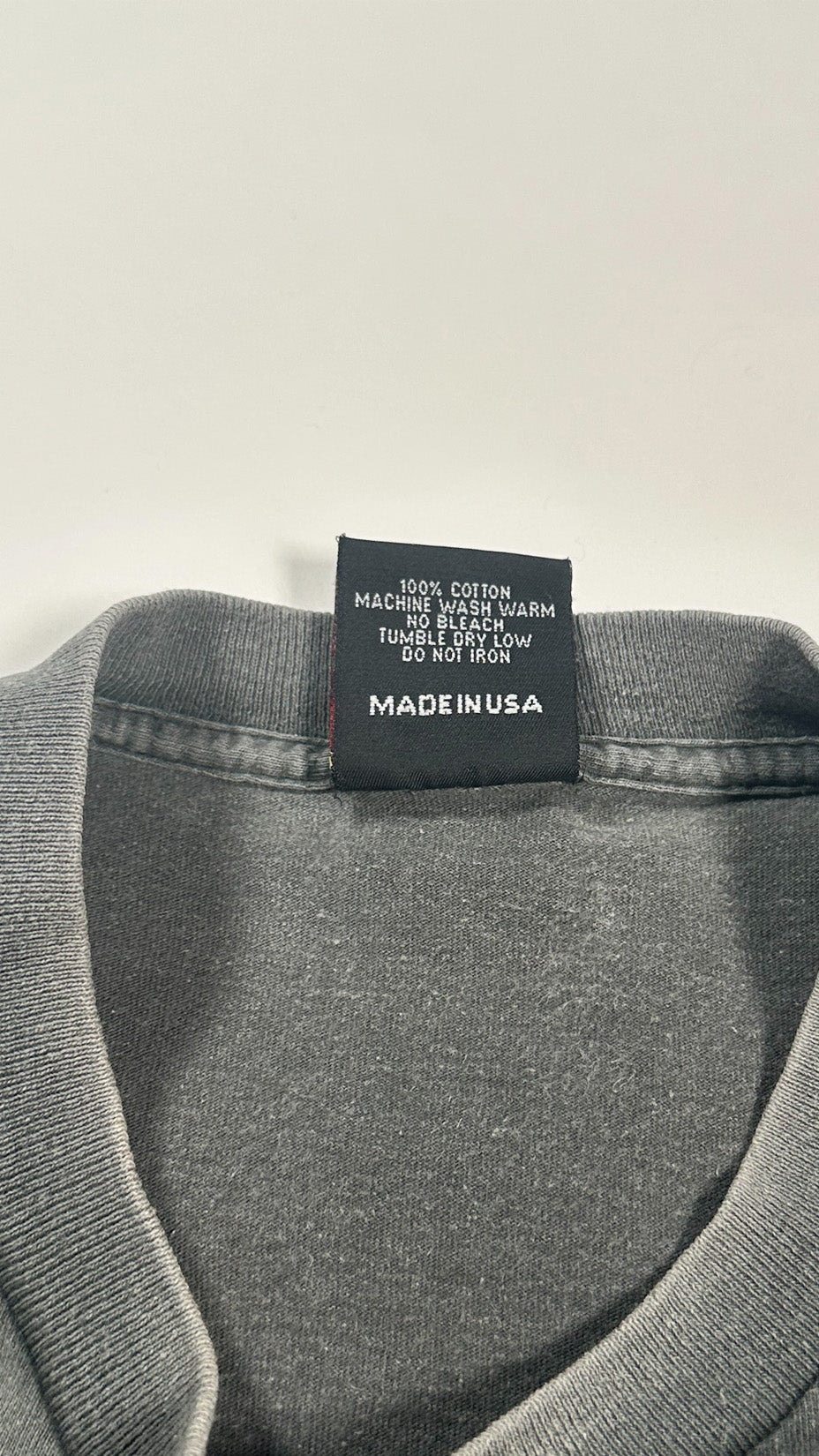 Don't Fear The Reaper, vintage T-shirt, 1992, Made In USA, XL