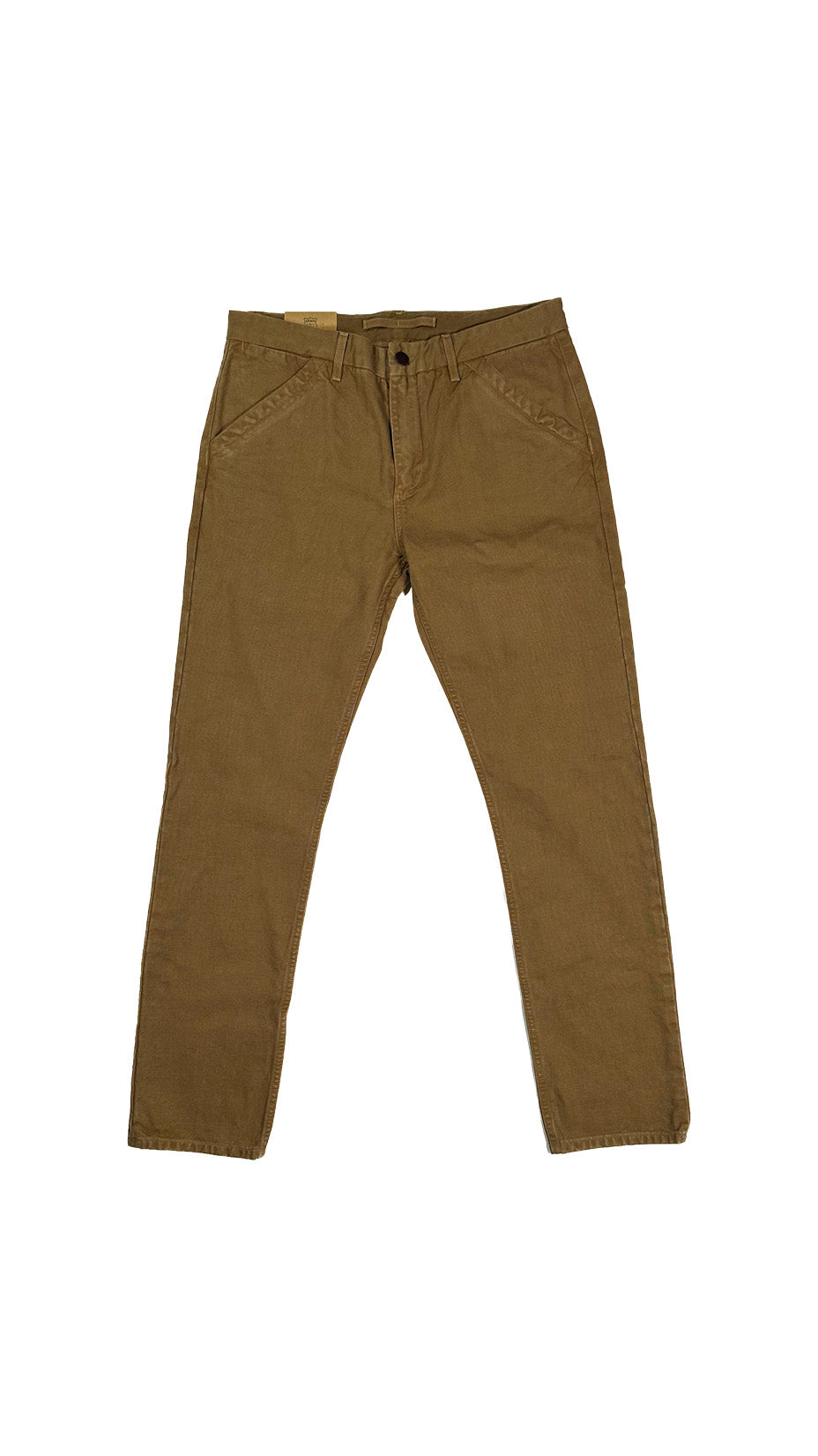 Freenote Cloth, Deck Pants, Made in USA (new)