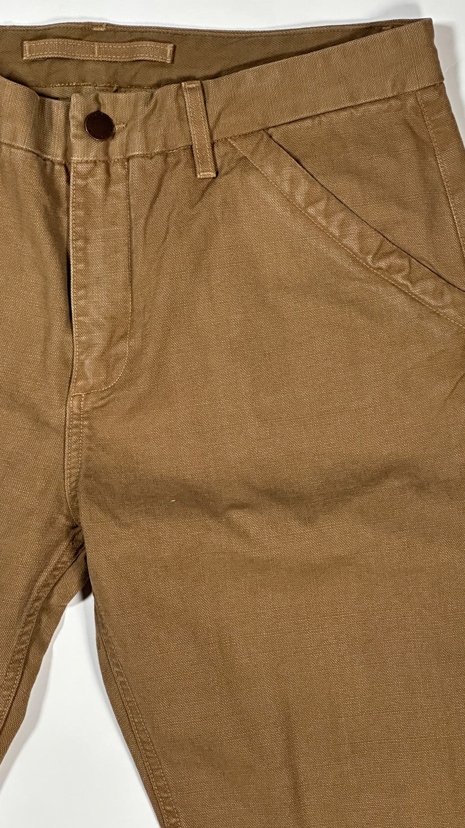 Freenote Cloth, Deck Pants, Made in USA (new)