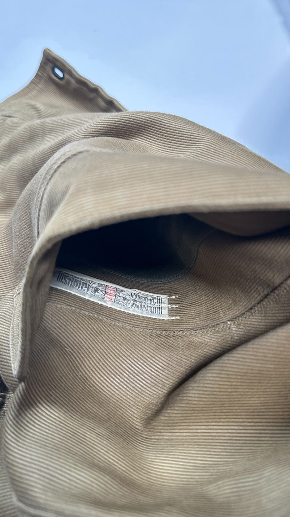 Freewheelers N1 Jacket, 42, Made in Japan