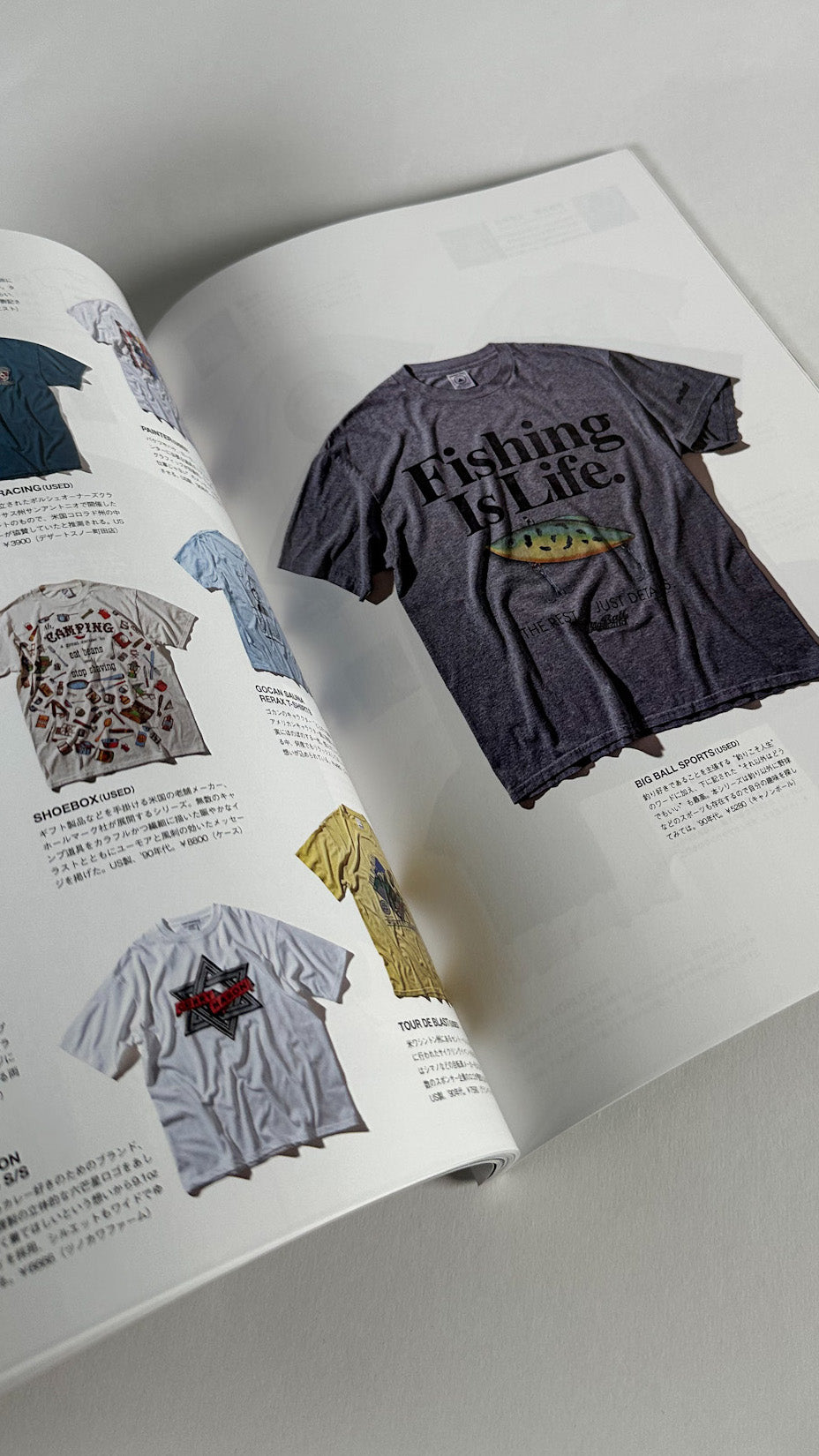 Go Out Japan Magazine, vol. 190 / August 2025