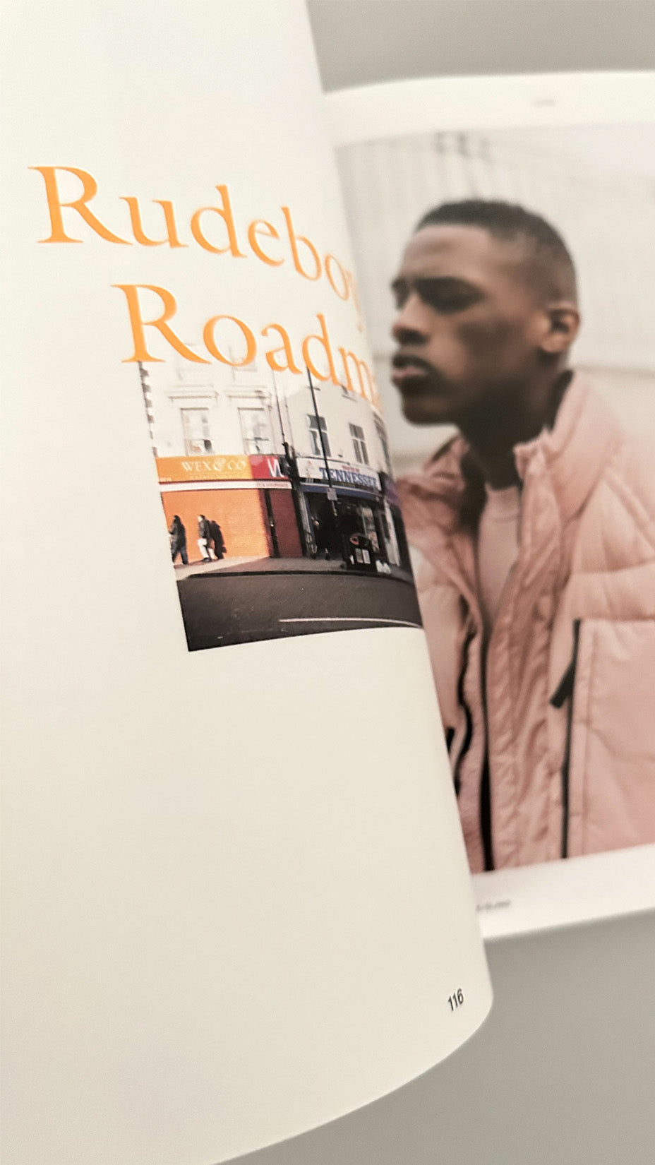 Hypebeast Magazine Issue 15 — The Foundation aka Know Wave Issue