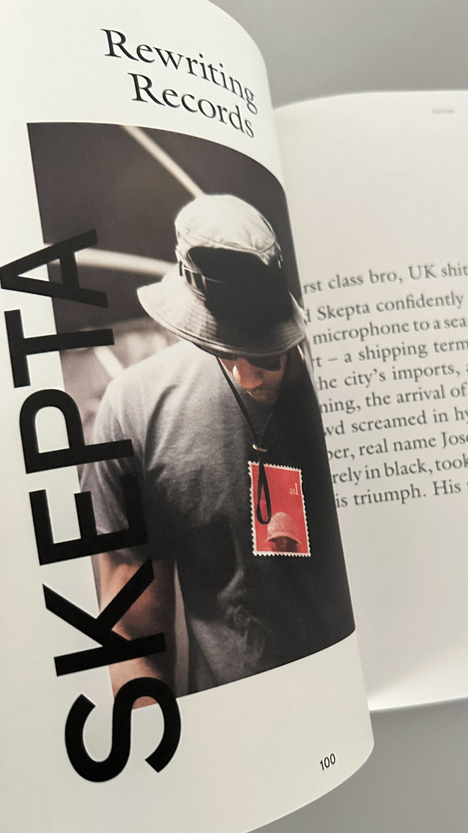 Hypebeast Magazine Issue 15 — The Foundation aka Know Wave Issue