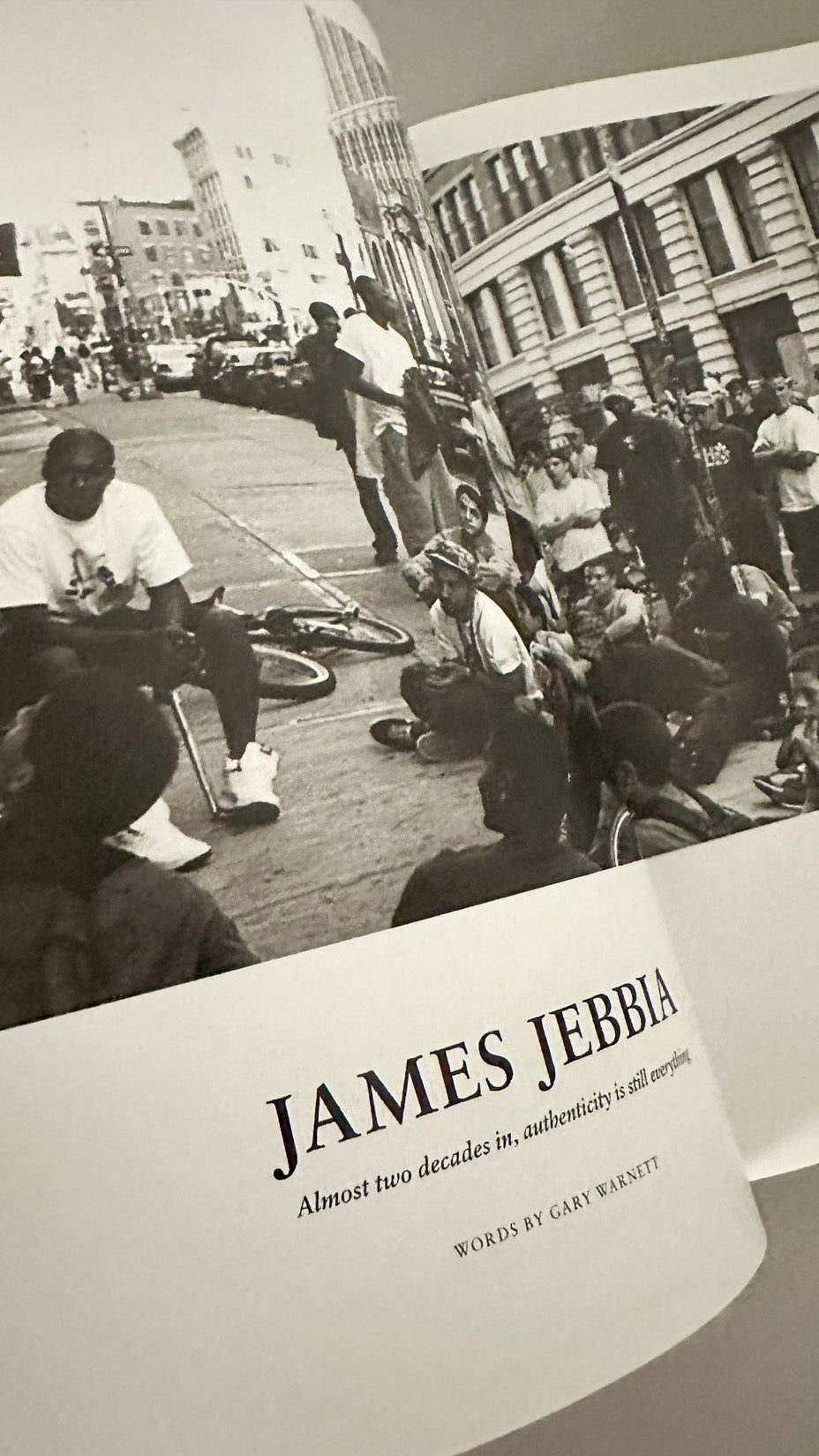 Hypebeast Magazine Issue 5 — The Process aka Supreme Issue