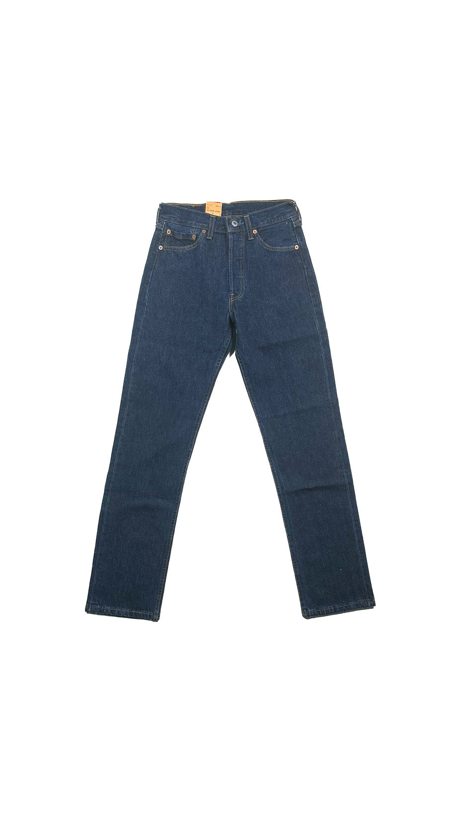 Deadstock Levi's 501, 90s, 28 x 32