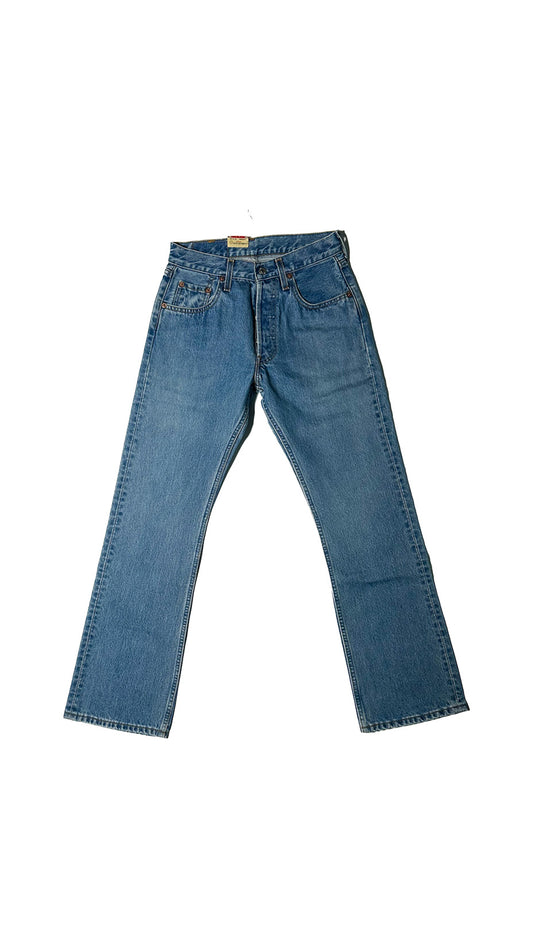Deadstock Levi's 555, 90s, 28 x 30