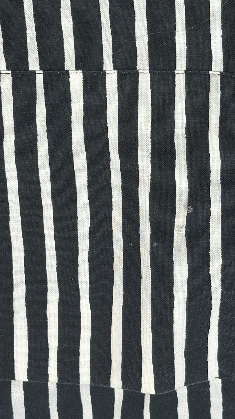 Marimekko Jokapoika Shirt, Black, XL