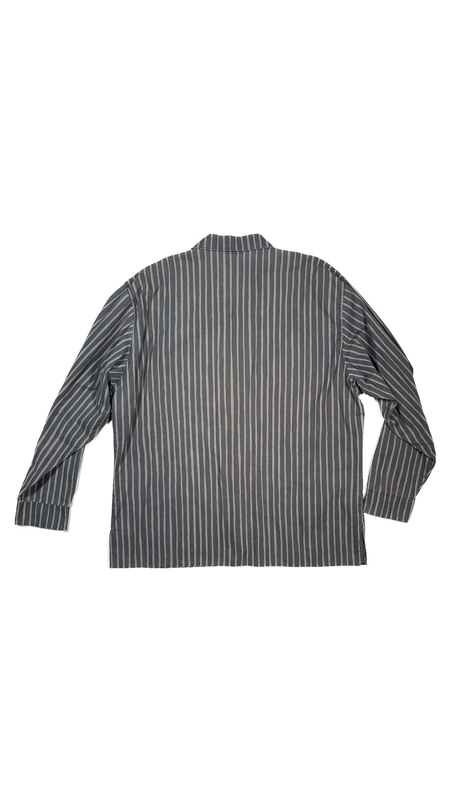 Marimekko Jokapoika Shirt, Grey, XXL