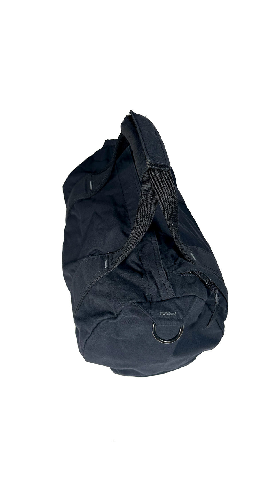 Porter Yoshida & Co. Boston Bag, Navy, Small, Made in Japan