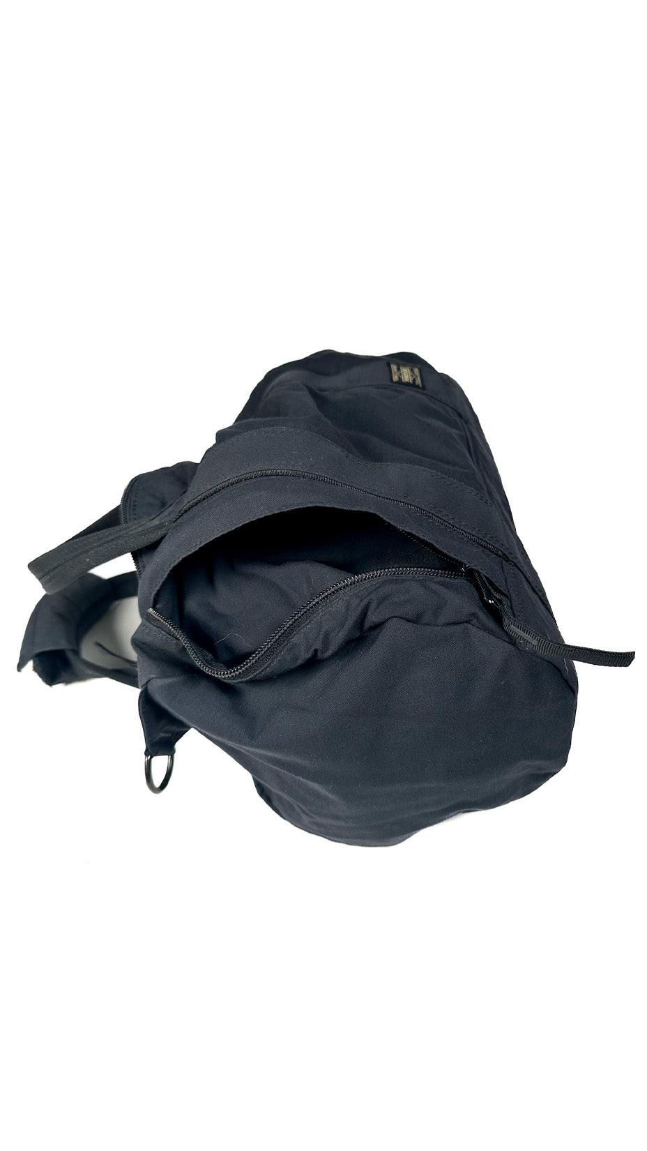 Porter Yoshida & Co. Boston Bag, Navy, Small, Made in Japan