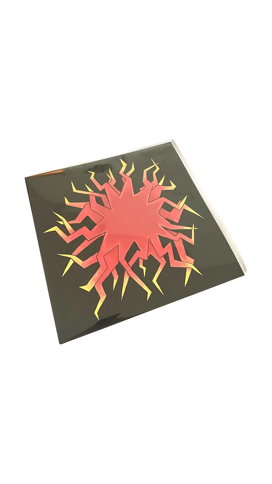 Sunny Day Real Estate, How It Feels To Be Something On, LP