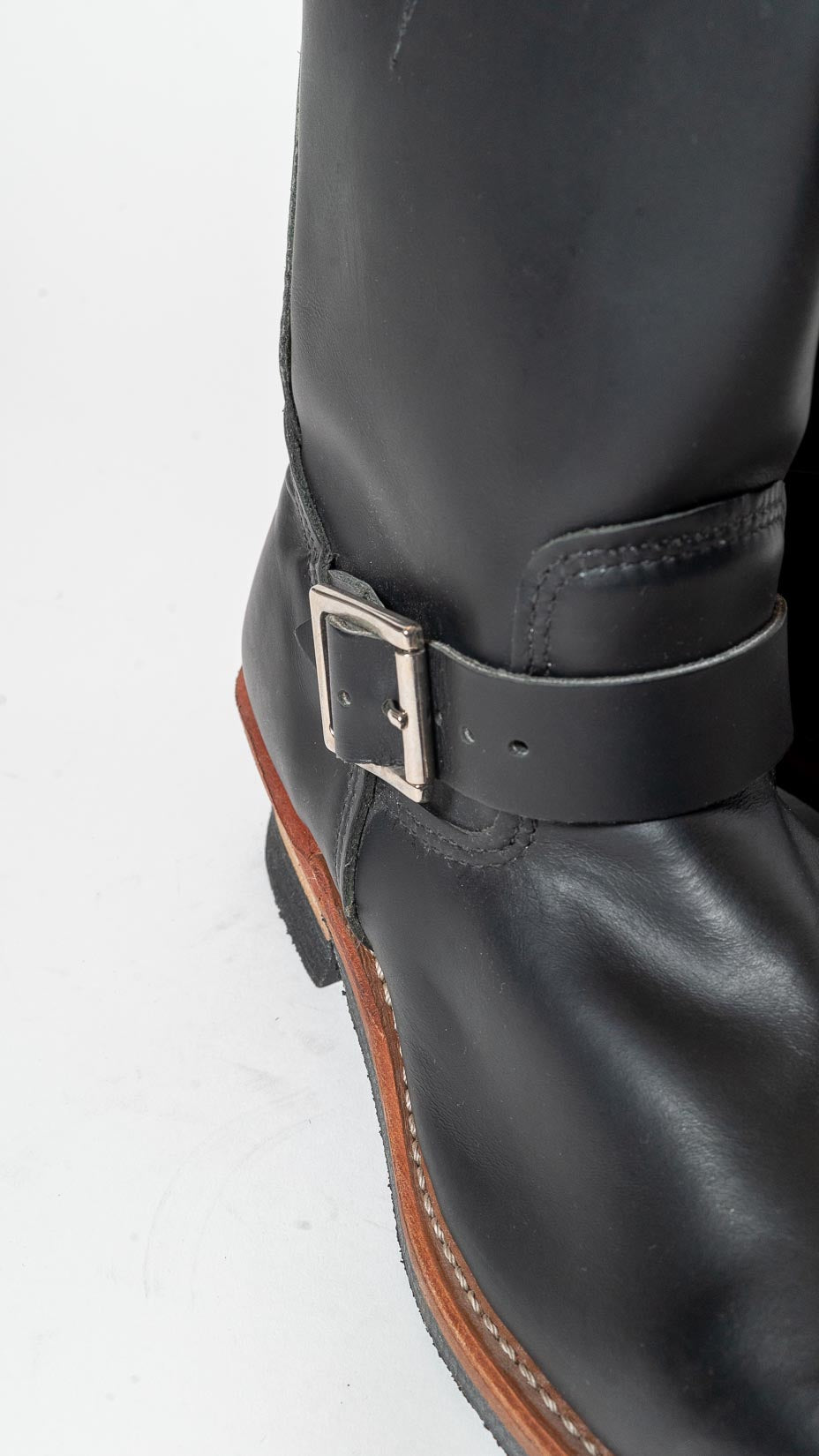 Red Wing Shoes — Engineer Boots 2268 (new)