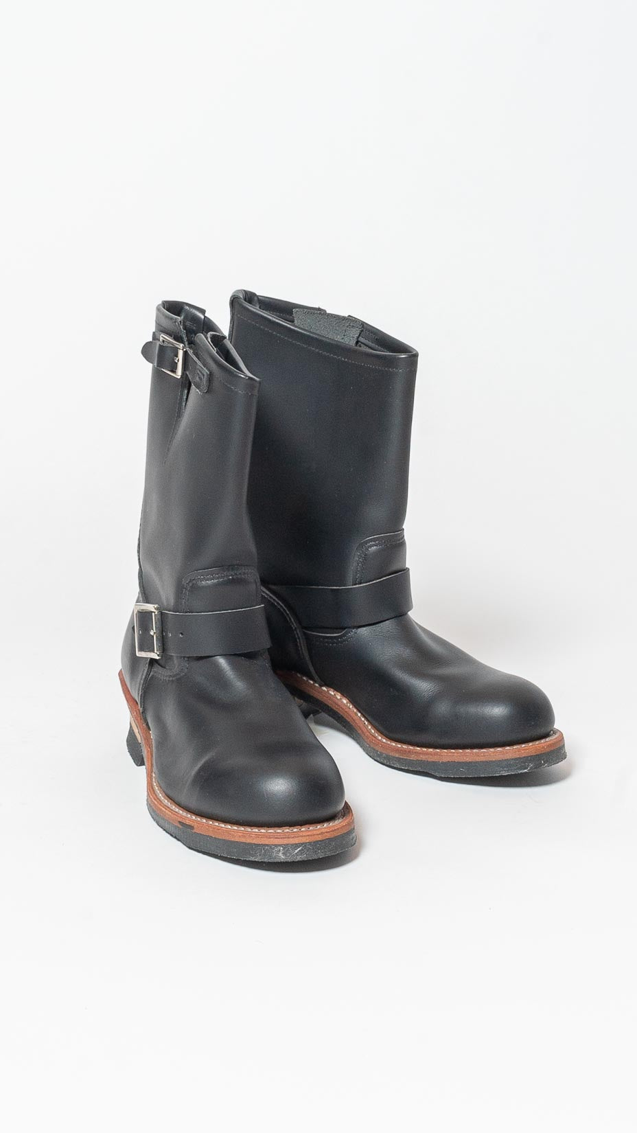 Red Wing Shoes — Engineer Boots 2268 (new)
