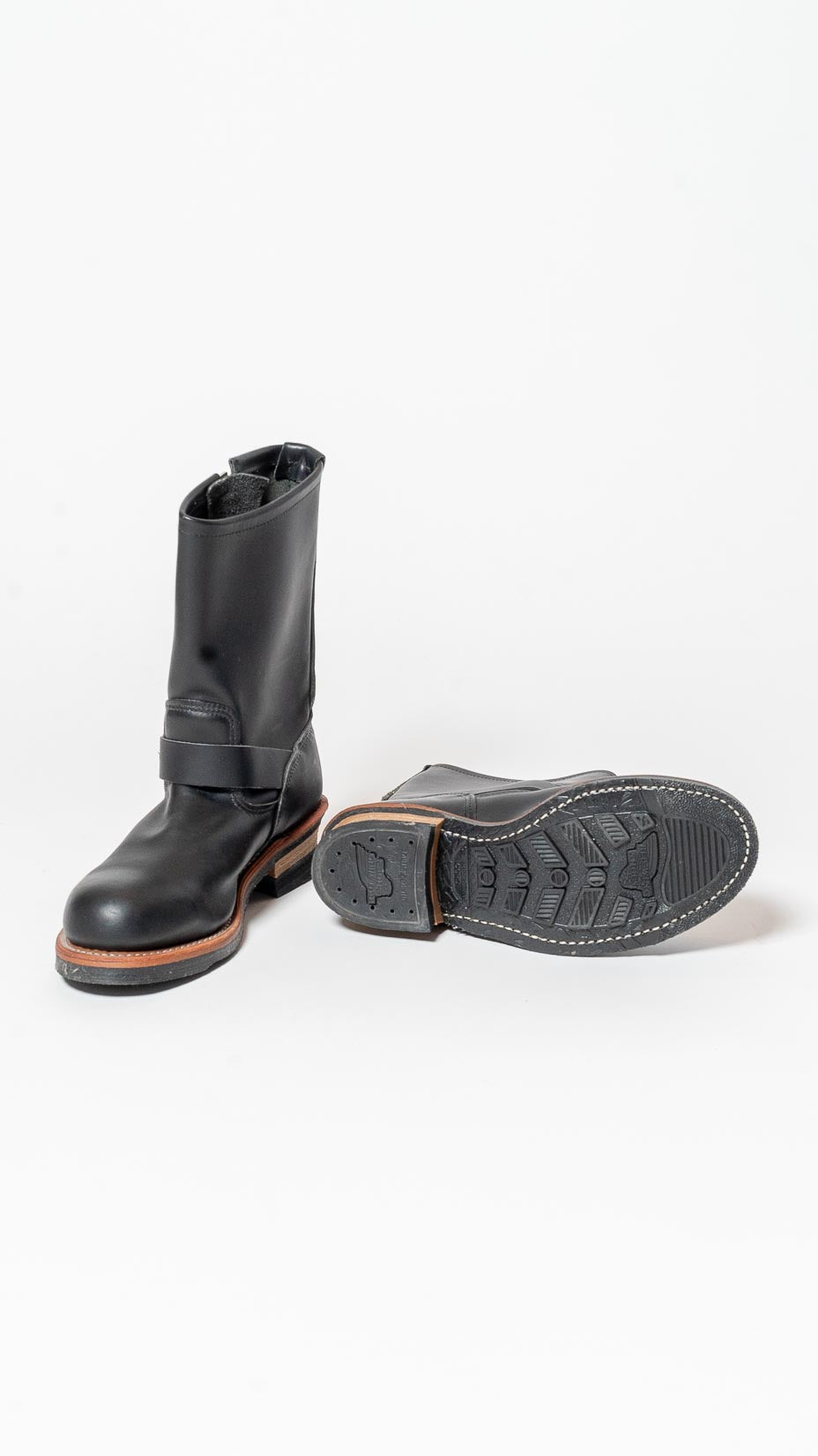 Red Wing Shoes — Engineer Boots 2268 (new)