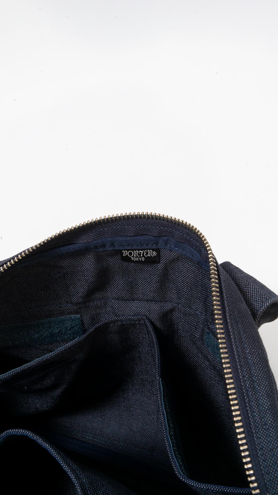 Porter Yoshida & Co. Laptop Briefcase Made in Japan