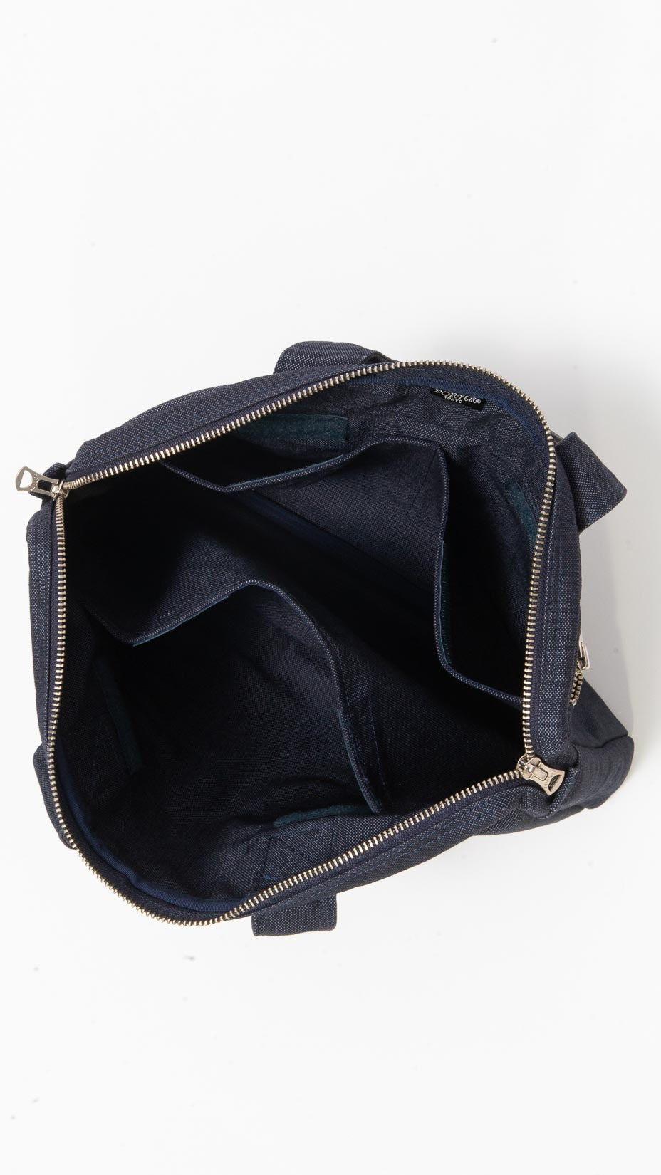 Porter Yoshida & Co. Laptop Briefcase Made in Japan