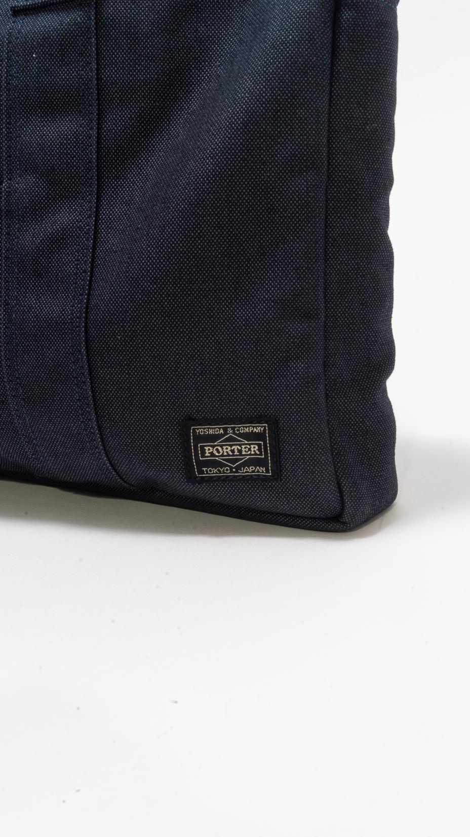 Porter Yoshida & Co. Laptop Briefcase Made in Japan