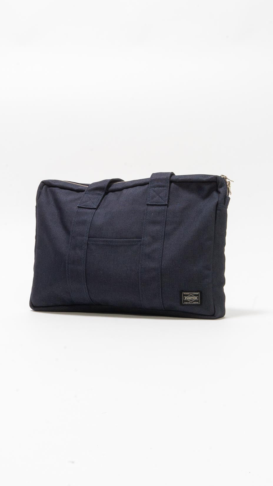 Porter Yoshida & Co. Laptop Briefcase Made in Japan