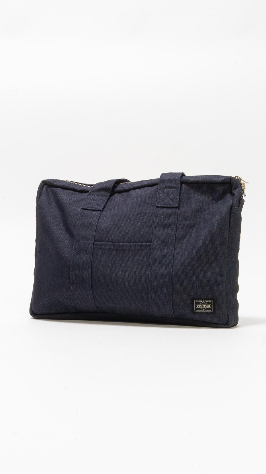Porter Yoshida & Co. Laptop Briefcase Made in Japan