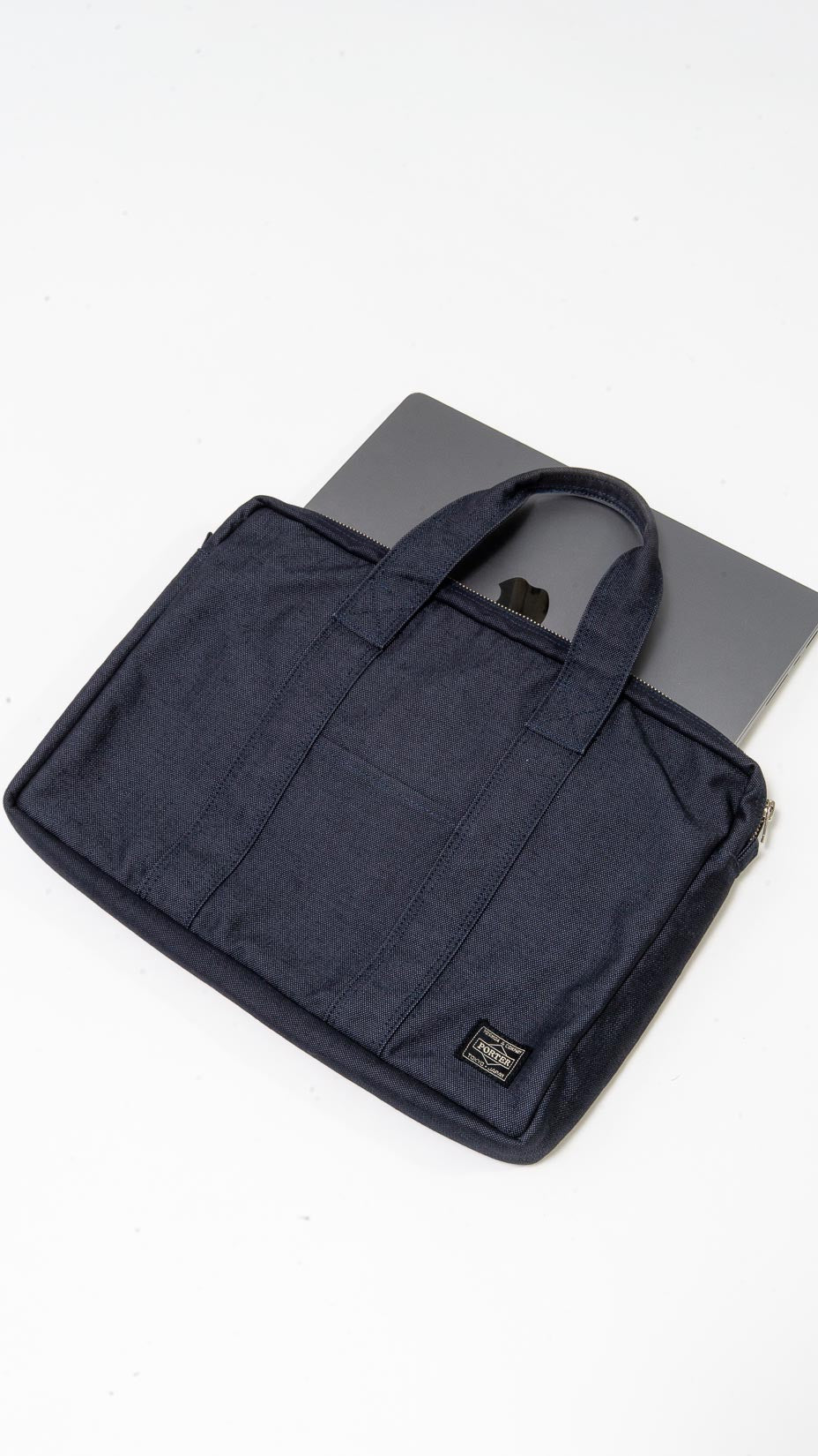 Porter Yoshida & Co. Laptop Briefcase Made in Japan