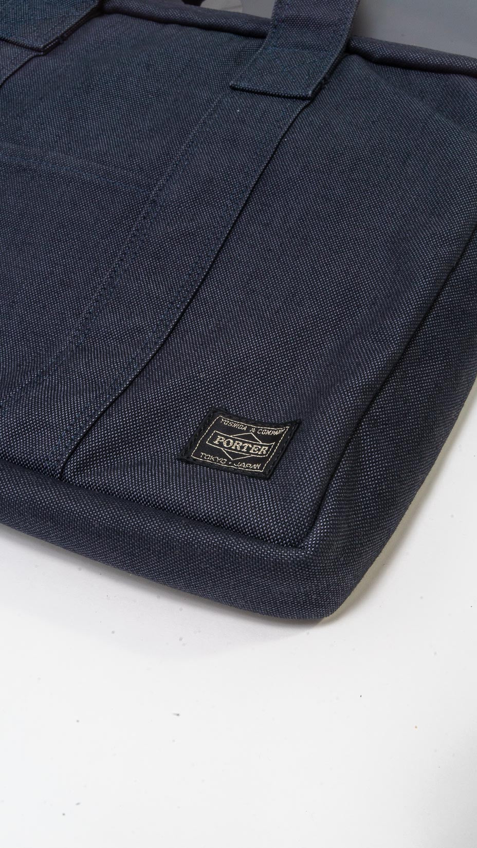 Porter Yoshida & Co. Laptop Briefcase Made in Japan