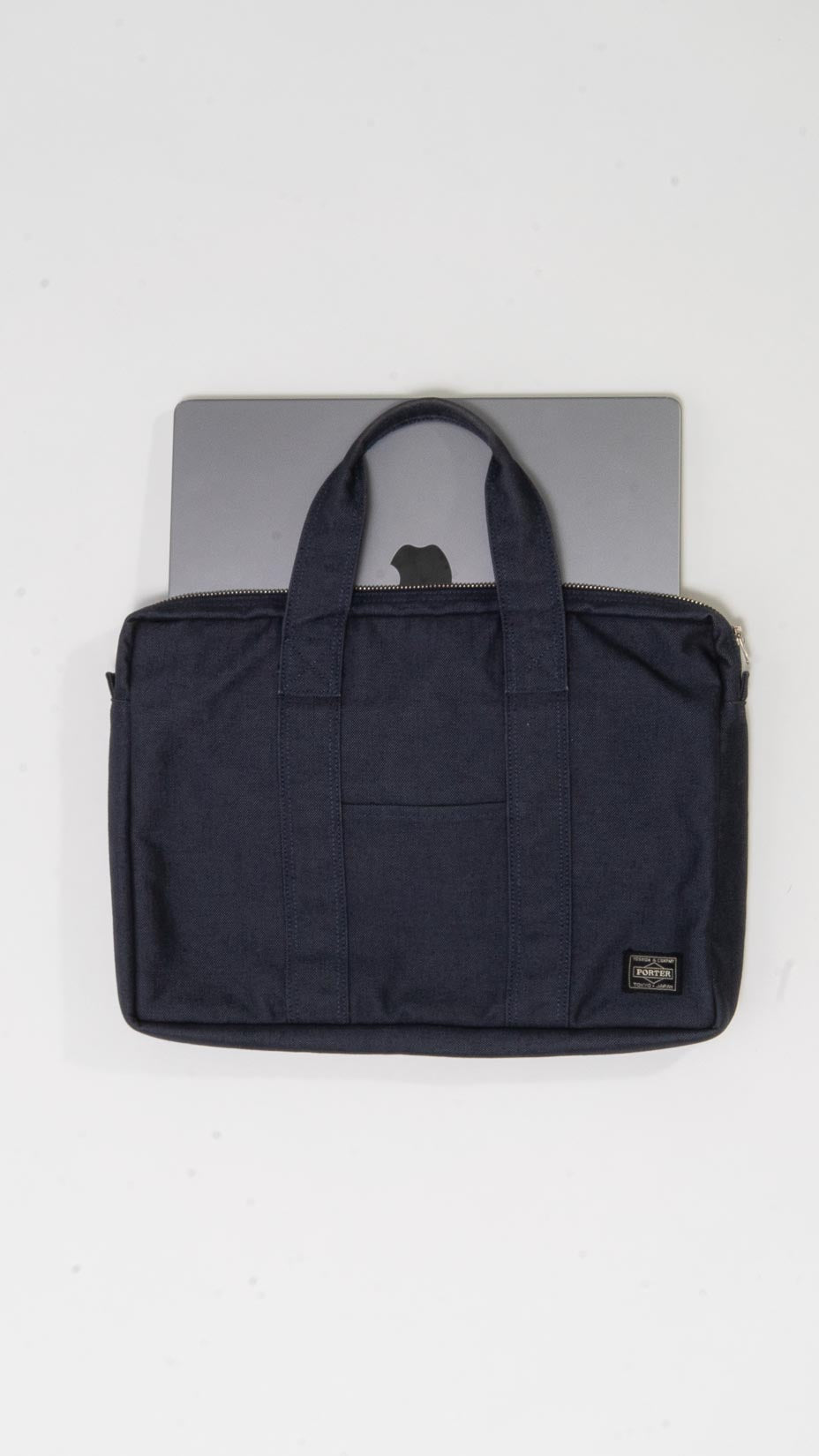 Porter Yoshida & Co. Laptop Briefcase Made in Japan